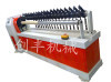 CFQG Multicut Paper Tube Cutting Machine