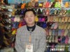 Whitedove brand plastic light sandals original factory original goods