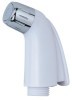 Toilet Hand Held Muslim Shower In White Or Chrome Color