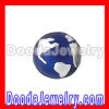 european 2012 Globe charm Beads Wholesale