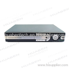 8 Channel Standalone H264 DVR HB-K9108