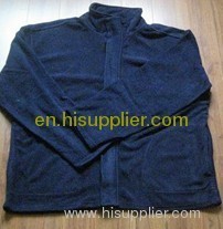 FR Acrylic polar fleece jacket