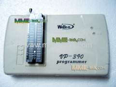 mme-tech.com: 100% new original guaranteed,Wellon VP390 VP-390 Flash Programmer, upgraded version of VP-380 VP380