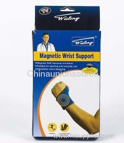 Magnetic Sport Wrist Support