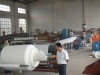 EPE foam sheet production line