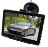 2CH car black box with double cameras