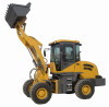 Mini CE wheel loader