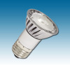 E27 1X3W Power Led Bulb