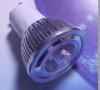 6400k cool white 6w led COB source gu10 spotlights