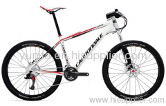 Cannondale Flash 1 2012 Mountain Bike