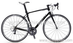 Giant Defy Advanced 2 2012 Road Bike