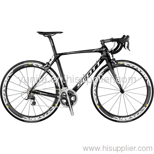 Scott Foil 10 2012 Road Bike