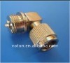 RF connector SMA