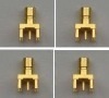 RF connector SMC