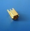 RF connector MMCX