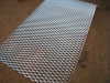 Square Hole Expanded Metal Mesh