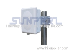 2.4GHz Enclosure Panel Antenna