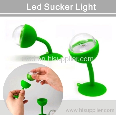 Led Sucker Light