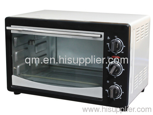 21L toaster oven