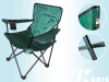 Metal folding beach chair