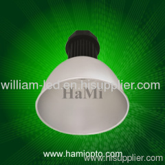 High power outdoor ip65 led high bay lamp 50W
