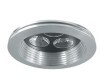 Recessed LED ceiling light ECLC-B3W