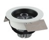 3W led ceiling lights ECLC-E3W