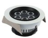 2012 6W led ceiling light ECLC-E6W