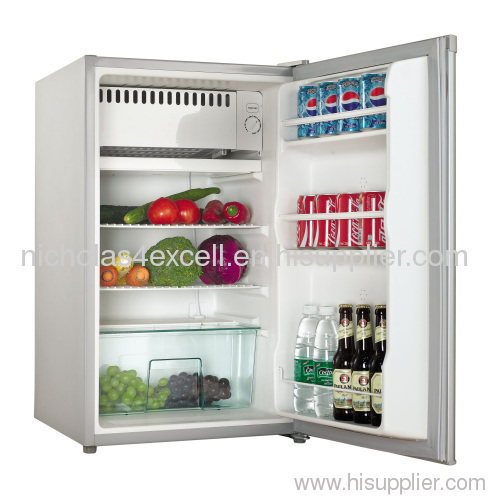 126L refrigerator