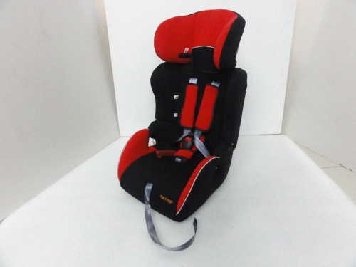 baby car seat group 1+2+3 V6