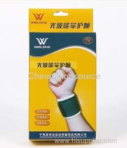 Sprot Magnetic Wrist Support