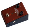 kldguitar tube hand made effect pedal