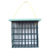 Suet Cage Bird Feeder