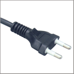 Brazil UC INMETRO AC Power Cords