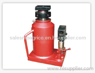 Hydraulic Jacks