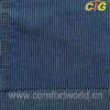 Stripe Denim Fabric