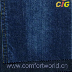 100% Cotton Denim Fabric