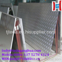 5052 Aluminium sheet