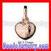 european Rose-gold-union-jack-charms