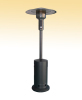 Gas patio electric heater