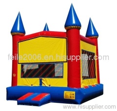 inflatable bouncer /inflatable playground /inflatable jumper