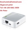 150Mbps 3G/3.75G Wireless N Router TL-MR702N