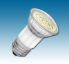 60SMD JDR E27 Led bulb