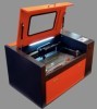 desktop laser cutting machine