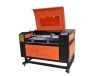 eternal laser cutting and engraving machine