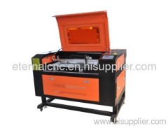 eternal laser cutting and engraving machine