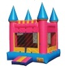 hot selling mini inflatable jumping bouncer