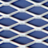 expanded metal mesh