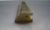 Brass extruded profiles,make different locks series,cross-sectional dimension 5mm to 180mm lock cylinder