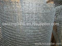 Square Wire Mesh